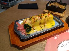 -花漫里日式餐厅(刺桐店)