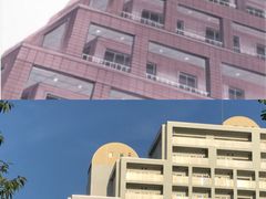 -台场海滨公园船码头