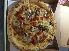 必胜宅急送(真北乐购店)-必胜客宅急送(真北乐购店)