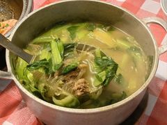 牛肉粉丝煲-好爸爸(印象城旗舰店)