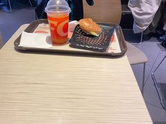 -肯德基(济南火车站一店)