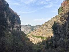 -潭溪山