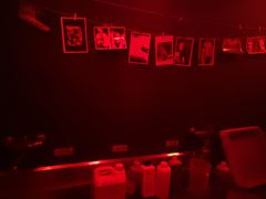 -当年暗房俱乐部(上海店)