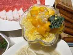 -麻辣因子滩羊火锅(世和广场店)