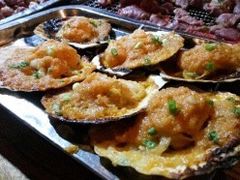 -柿子树炭烤羊腿(金台路店)