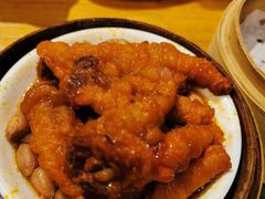 -小城粥道·海胆鲜虾粥(解放广场店)