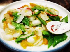 -堂宴·老厦门私房菜(1988仙岳总店)