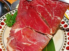 -哼蟹二将·烤肉酱蟹(合生汇店)