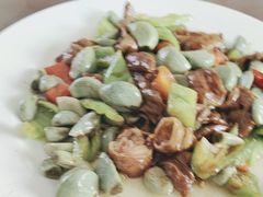 -新疆巴州金丝特餐厅(大钟寺店)