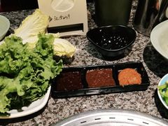 -汉拿山(印象城店)