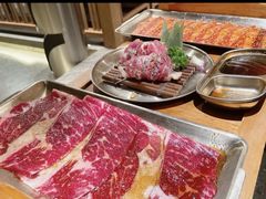 -西塔老太太泥炉烤肉(万柳华联店)