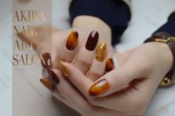 -AKIRA 安久日式美甲美睫