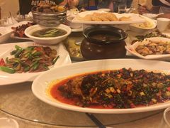 -皇轩大饭店(观音桥店)