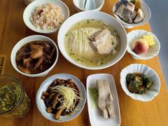 -同得兴 Since·1995 传统苏式面馆(十全街店)