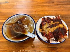 -洁美凉粉店(温江店)