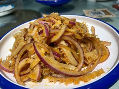 -百味饺子城•海鲜家常菜(秦皇岛店)