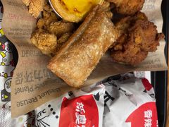 -肯德基(安吉胜利店)