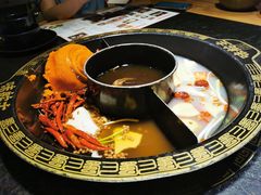 -味舵主重庆火锅(邓尉路店)