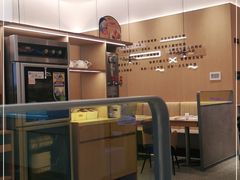 -蔡澜点心·粤菜(丽泽天街店)