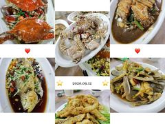 -阿杰臻选海鲜饭店(普陀山店)