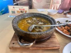 -旺富东海大酒楼(海鲜街店)