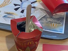 -麦当劳(永泰餐厅)