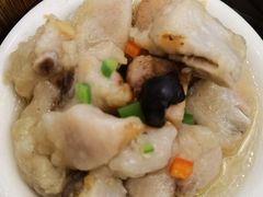 -香云轩·顺德菜(香云纱园林酒店店)