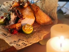 -春树下·树屋花房西餐厅(罍街AS1980店)