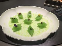 -曾宴·楚菜(湖北省博物馆店)