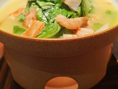 -山葵家·创意料理(万象汇店)