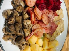 -SaladJohn沙拉匠(凯德1818店)