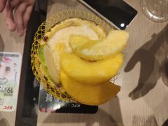 -喜茶(青岛金狮广场店)