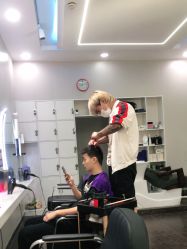 -都市靓剪烫染沙龙