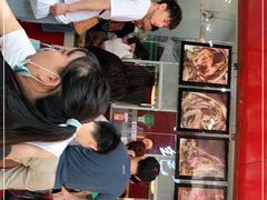 -王浩儿纪六孃甜皮鸭(东大街店)