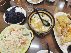 -观桥阁(锦溪店)