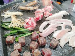 -我们家韩国烤肉8号店(郫都店)