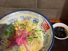 -大海碗·炸酱面·烤鸭·京菜(天坛店)