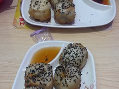 -小杨生煎(深圳岗厦北店)