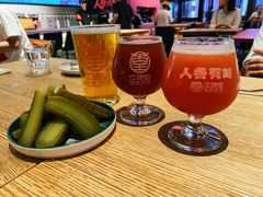 -牛啤堂精酿啤酒餐吧(五棵松华熙店)