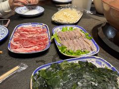 -吉祥涮羊肉