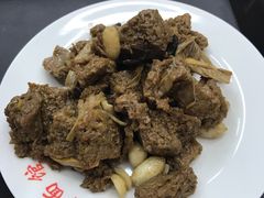 -华天新川面馆(缸瓦市店)
