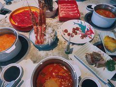 -阳光岛·海鲜盛宴(银泰中心in99店)
