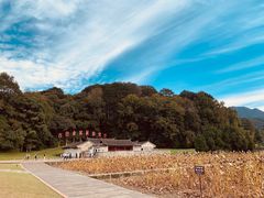 -古田会议纪念馆