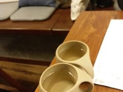 -AFS Cafe & Canteen(闽江二路店)