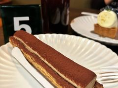 咖啡深U拿破仑-黑草莓(重庆路店)