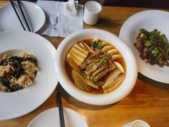 -東舍食唐精品陕菜馆