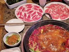 -铜人李火锅(西大街店)