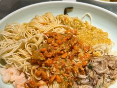 -裕兴记•蟹黄面馆(人民广场店)