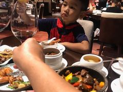 -彩丰楼·中餐厅(国家会展中心上海洲际店)