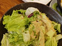 -北京烤鸭 ·儿童菜 ·采风阁家常菜餐厅(亚龙湾天域酒店)